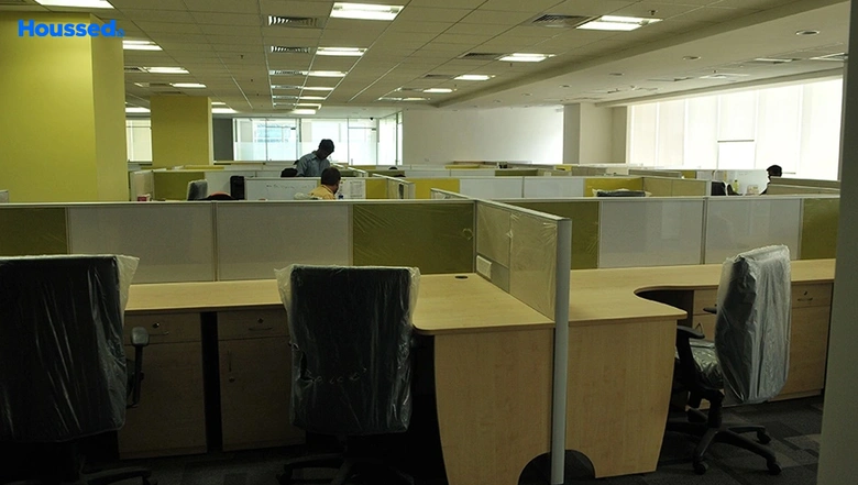 Sample Apartment